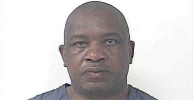 Richard Reynolds, - St. Lucie County, FL 